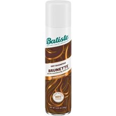 Batiste Dry Shampoo Medium & Brunette 200ml