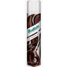 Batiste Dry Shampoo Dark & Deep Brown 200ml