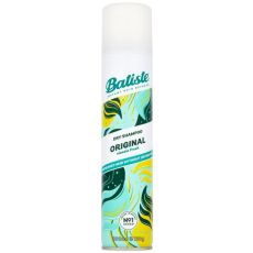 Batiste Dry Shampoo Original 200ml