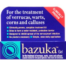 Bazuka Gel 5g