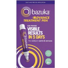 Bazuka Advance Treatment Pen 3ml