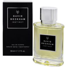 David Beckham Instinct 75ml Edt Spray