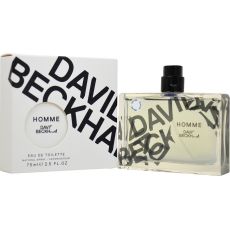 David Beckham Homme 75ml Edt Spray