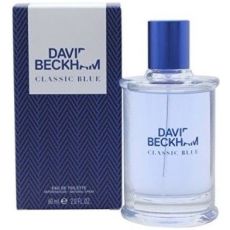 David Beckham Classic Blue 60ml EDT