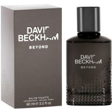 David Beckham Beyond 90ml EDT Spray