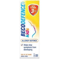 Becodefence Kids Allergy Defence Nasal Spray 20ml