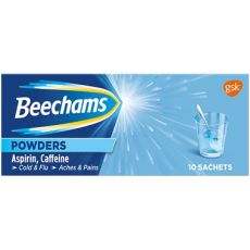 Beechams Powders 10s