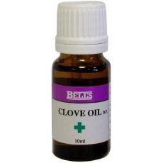 Bell's Clove Oil 10ml