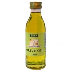 Bell's Olive Oil (Various Sizes)