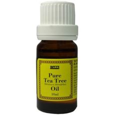 Bell's Pure Tea Tree Oil 10ml