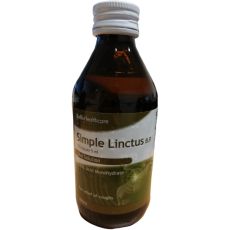 Bell's Simple Linctus BP 200ml