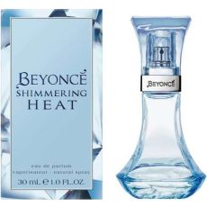 Beyonce Shimmering Heat 50ml EDP Spray