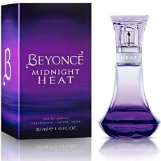 Beyonce Midnight Heat 30ml EDP Spray