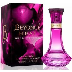 Beyonce Heat Wild Orchid 50ml EDP Spray