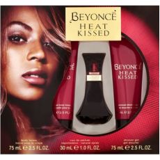Beyonce Heat Kissed Gift Set