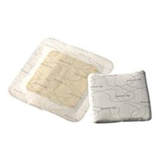 Biatain Ag Non-Adhesive Dressing 10cm x 10cm (Pack Of 5)