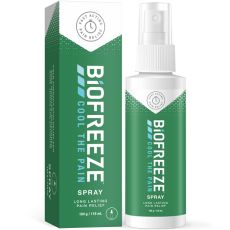 Biofreeze Spray 118ml