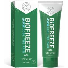 Biofreeze Gel Tube 59ml