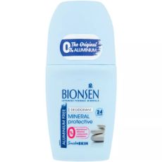 Bionsen Roll On Deodorant 50ml