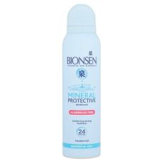 Bionsen Mineral Protective Deodorant Spray 150ml