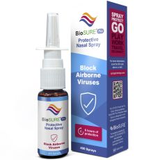BioSURE Pro Protective Nasal Spray 20ml
