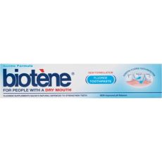 Biotene Dry Mouth Toothpaste Original 100ml