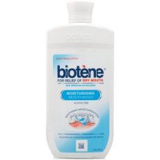 Biotene Dry Mouth Mouthwash