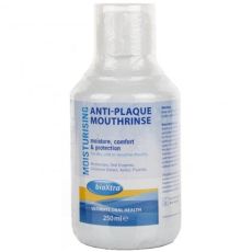 Bioxtra Moisturising Anti-Plaque Mouthrinse 250ml