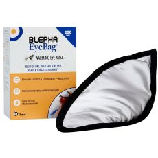 Blepha EyeBag Eye Warming Eye Mask