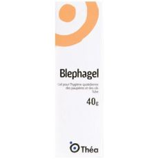 Blephagel 30g