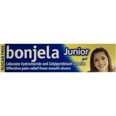 Bonjela Junior Gel 15g