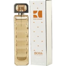 Hugo Boss Orange 75ml EDT Spray