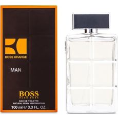 Hugo Boss Orange Man 100ml EDT Spray