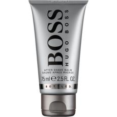 Boss Bottled Aftershave Balm 75ml