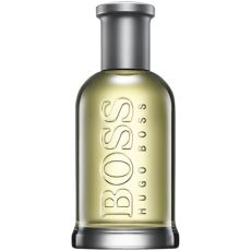 Boss Bottled Aftershave Lotion 50ml