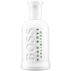 Boss Bottled Unlimited Eau de Toilette 100ml