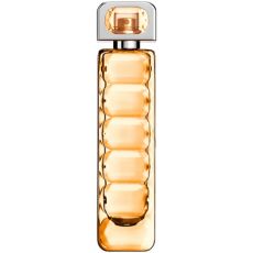 Boss Orange Woman Eau de Toilette 50ml