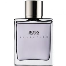 Boss Selection Eau de Toilette 90ml