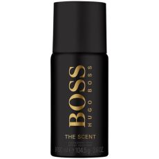 Boss the Scent Deodorant Spray 150ml