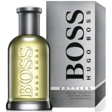Boss Bottled Grey Eau de Toilette 30ml