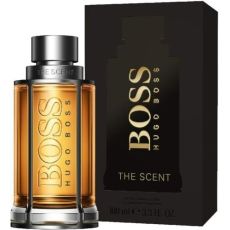 Hugo Boss The Scent for Him Aftershave Lotion 100ml