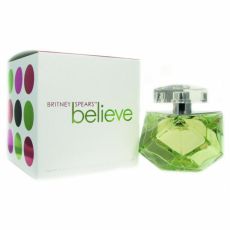 Britney Spears Believe Eau de Parfum 100ml