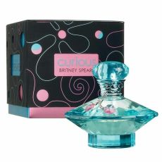 Britney Spears Curious Eau de Parfum 100ml