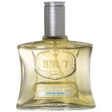 Brut Original Eau de Toilette Spray 100ml