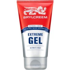 Brylcreem Extreme hold Gel 150ml
