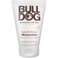 Bulldog Age Defence Moisturiser 100ml