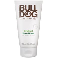 Bulldog Original Face Wash 150ml