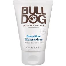 Bulldog Sensitive Moisturiser 100ml