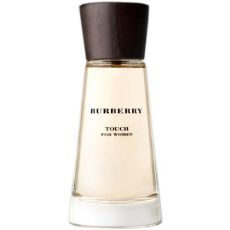 Burberry Touch for Women Eau de Parfum Spray 100ml