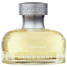 Burberry Weekend for Women Eau de Parfum Spray 30ml